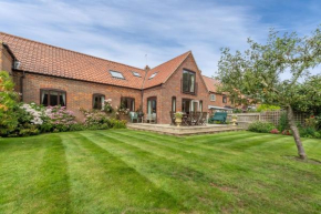 Saxon Shore Cottage